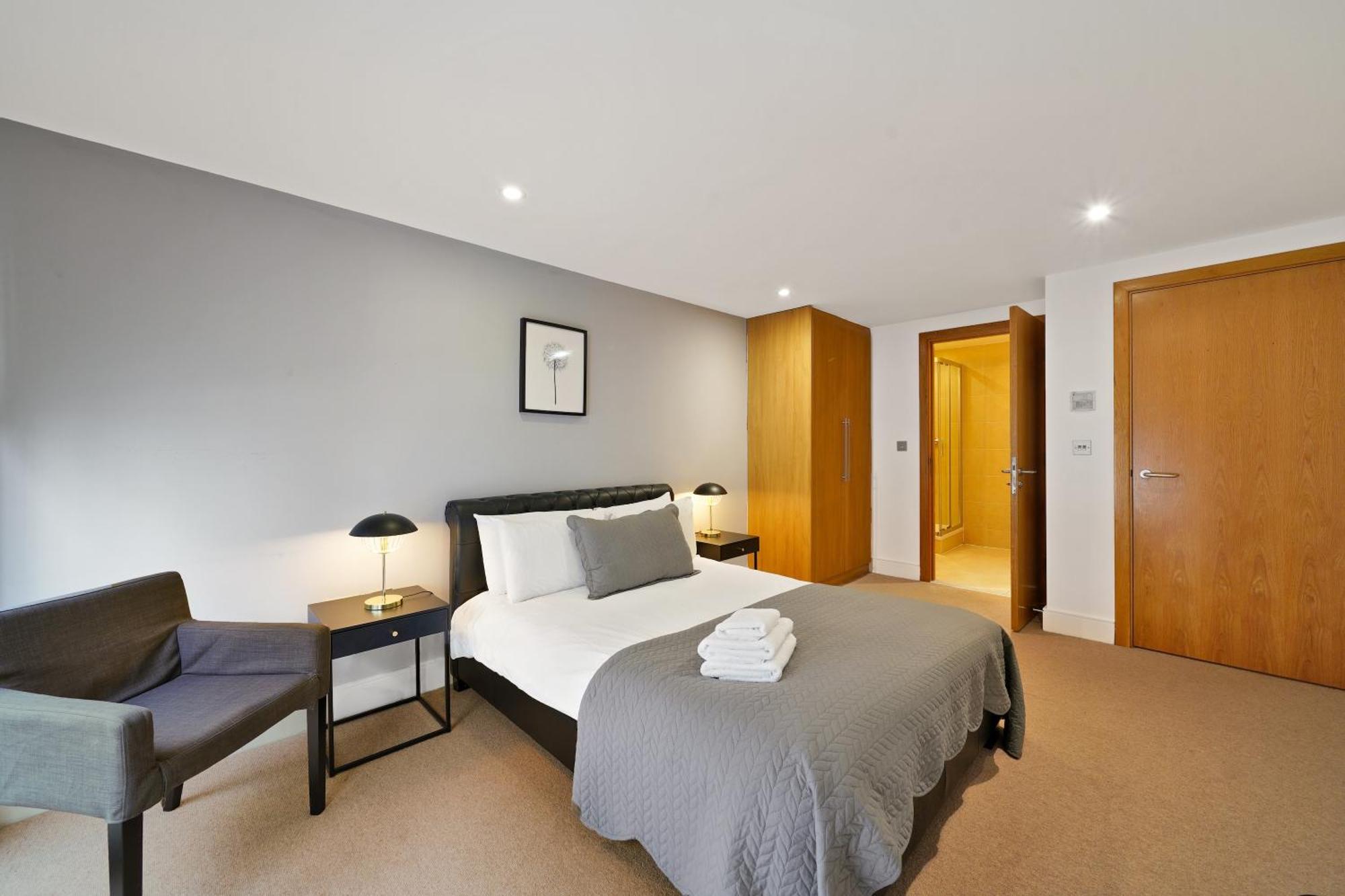 Modern Apartments In Bayswater Central London Free Wifi & Aircon By City Stay Aparts London Exterior photo