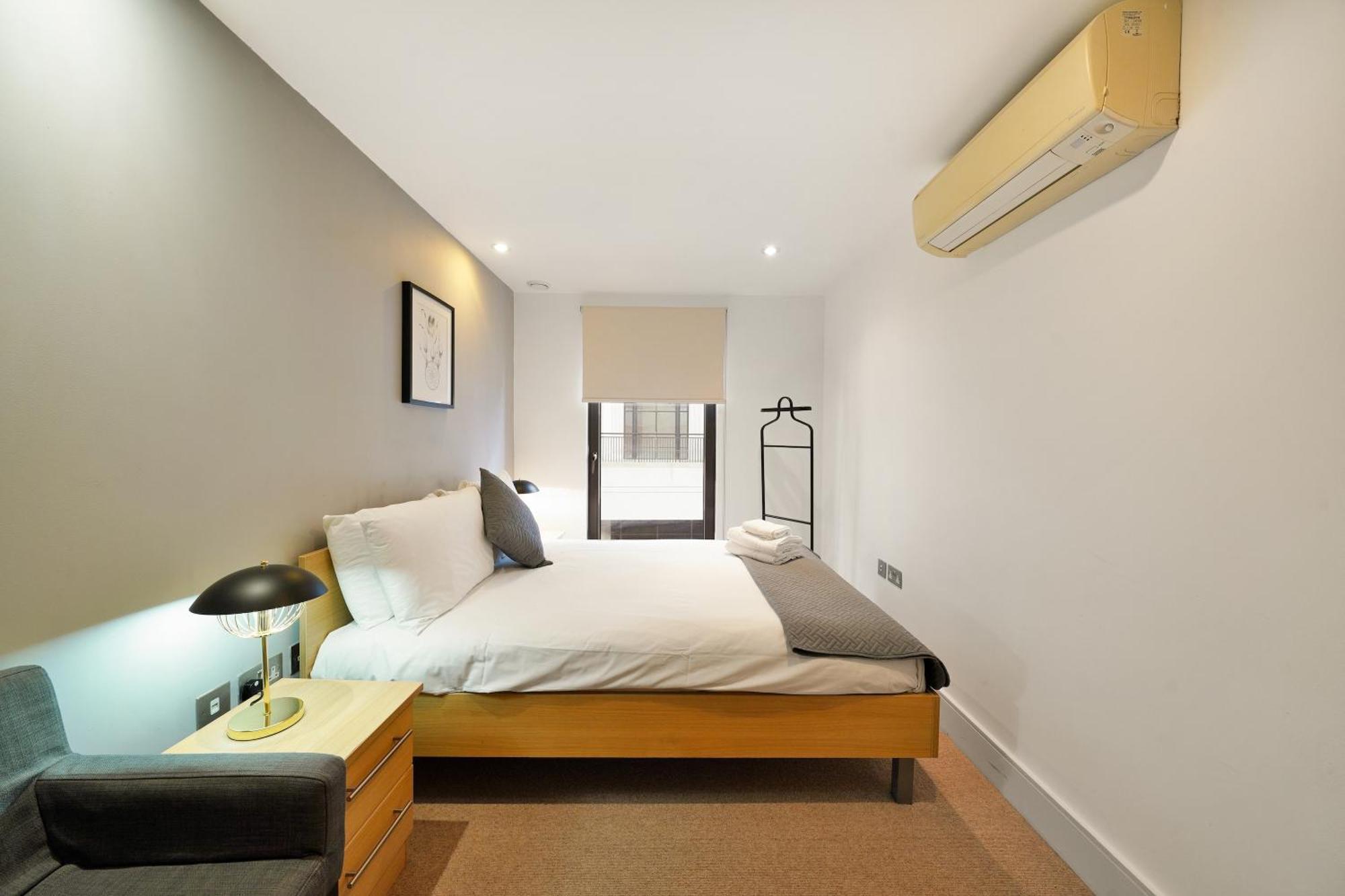 Modern Apartments In Bayswater Central London Free Wifi & Aircon By City Stay Aparts London Exterior photo