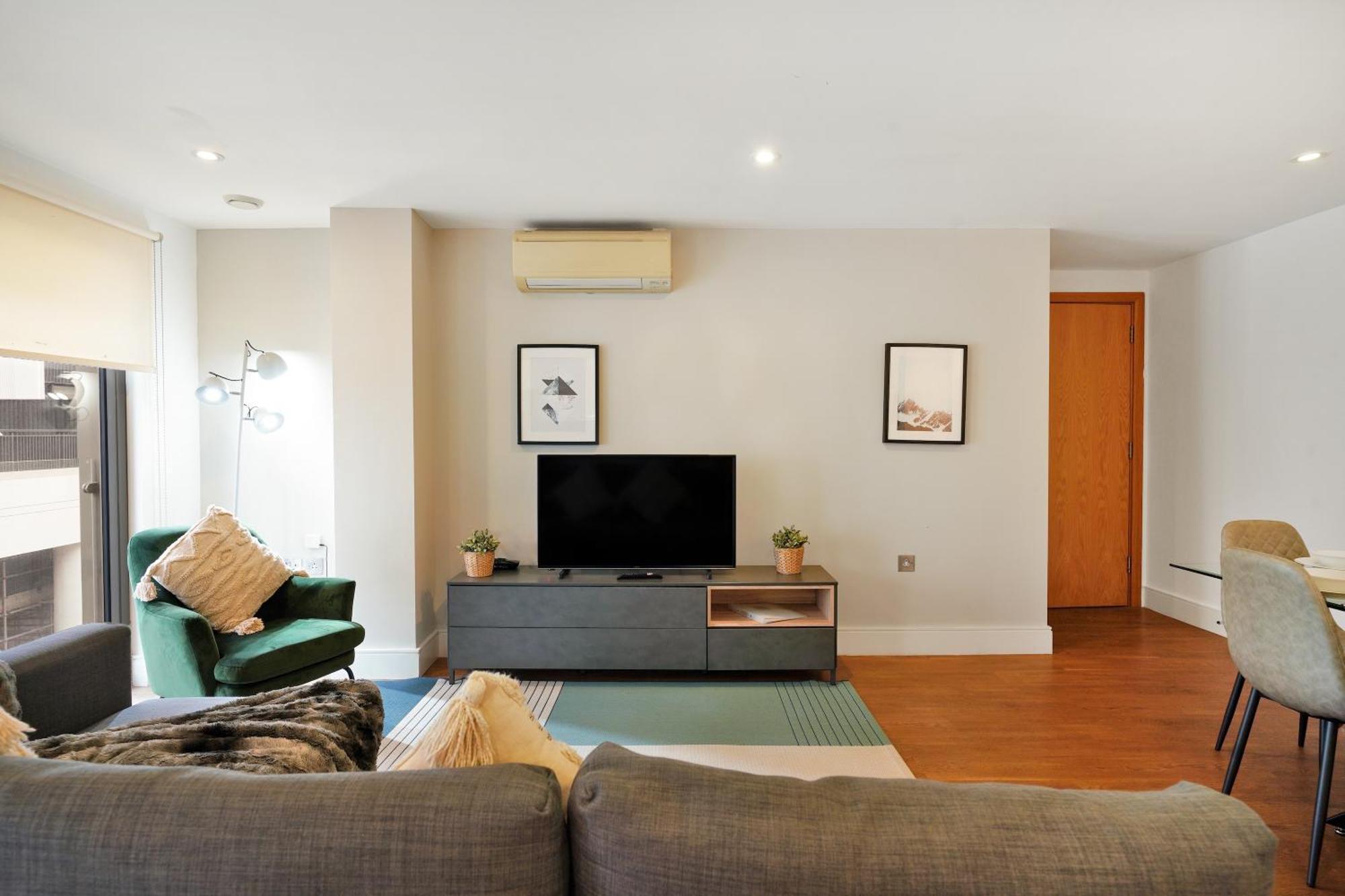 Modern Apartments In Bayswater Central London Free Wifi & Aircon By City Stay Aparts London Exterior photo