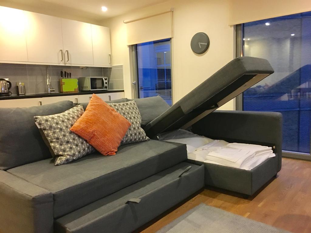 Modern Apartments In Bayswater Central London Free Wifi & Aircon By City Stay Aparts London Exterior photo