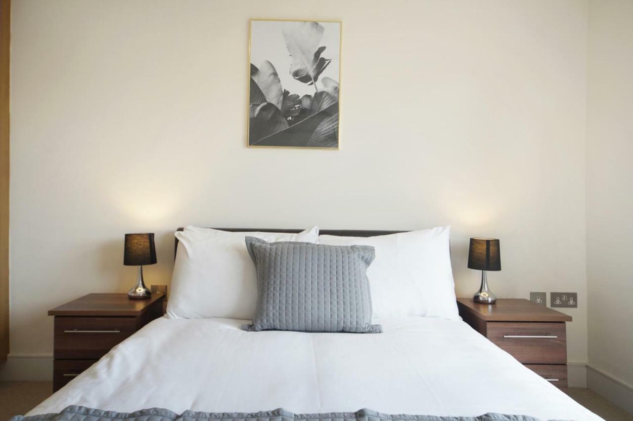 Modern Apartments In Bayswater Central London Free Wifi & Aircon By City Stay Aparts London Exterior photo